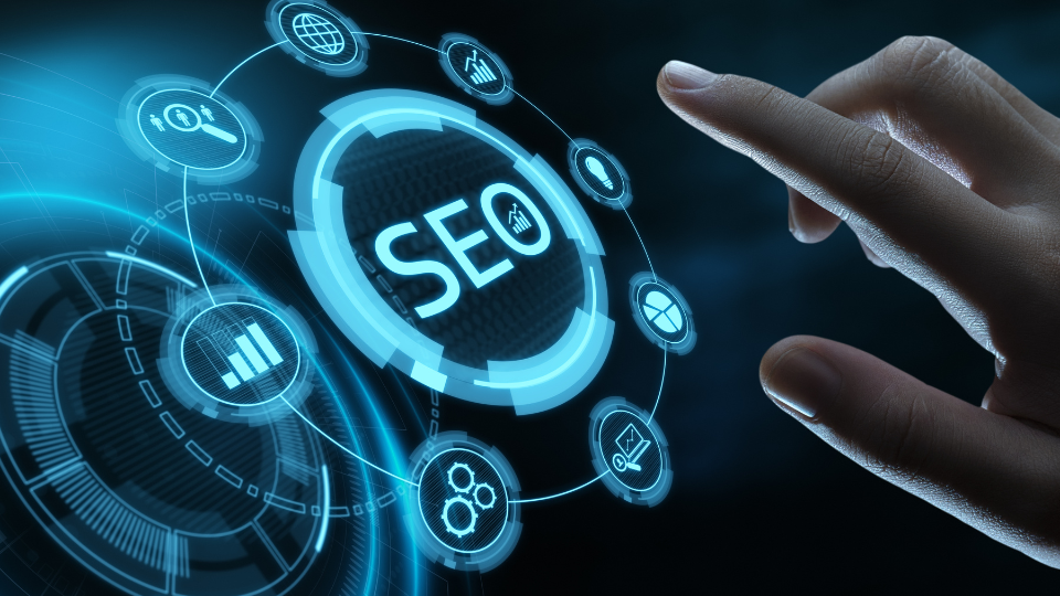 SEO Optimization London
